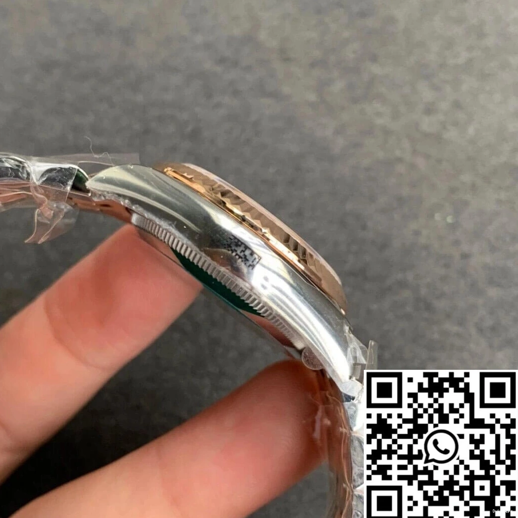 Dial M278271-0026 GS Factory Rolex Datejust Diamond-set 0301